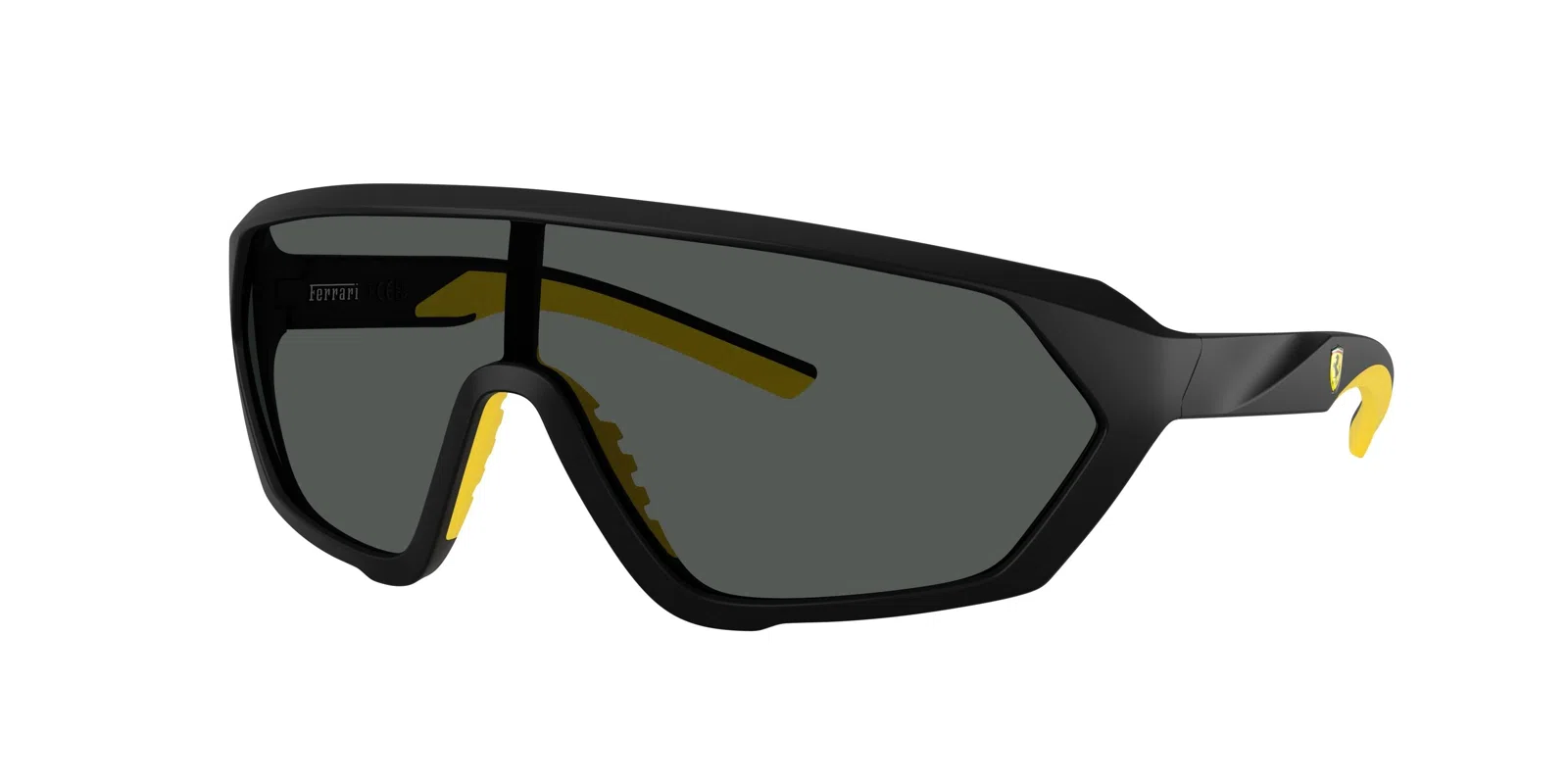 Scuderia Ferrari 6017U Sunglasses - view 4